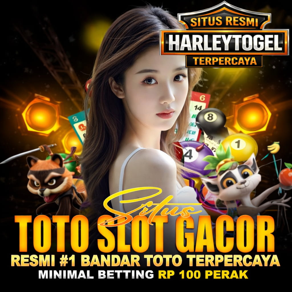 HARLEYTOGEL